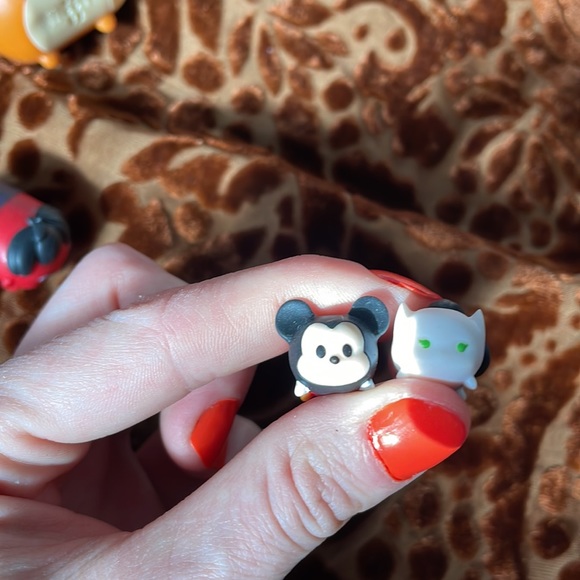 2 for $12 Tsum tsum Disney and Marvel bundle - Picture 3 of 4